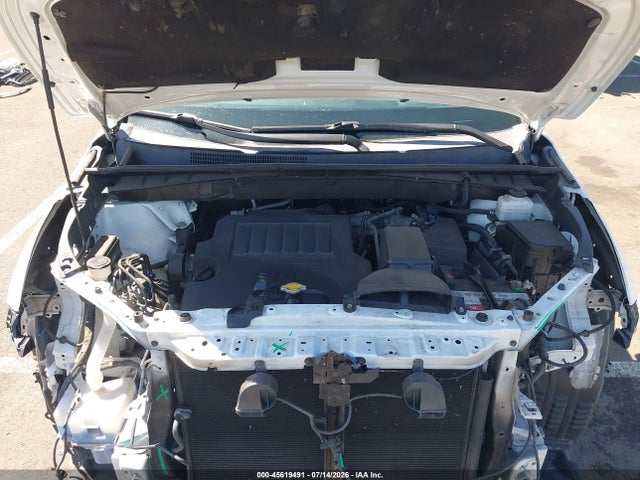 Toyota Highlander Le V6 2014 5TDBKRFH7ES011375 Image 10
