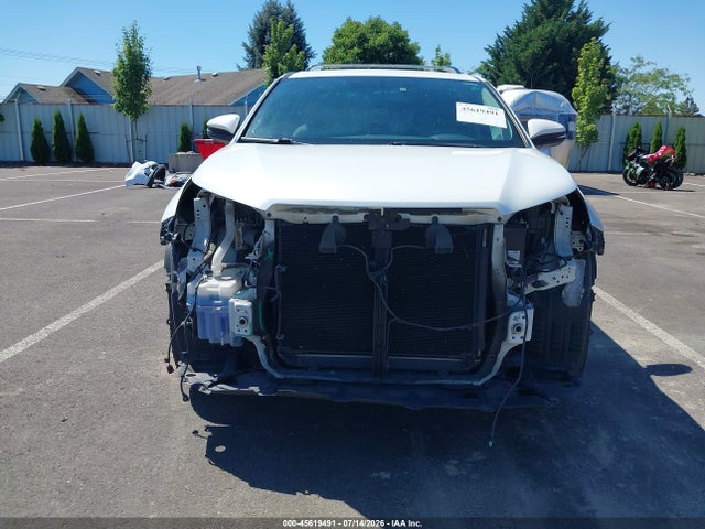 Toyota Highlander Le V6 2014 5TDBKRFH7ES011375 Image 6