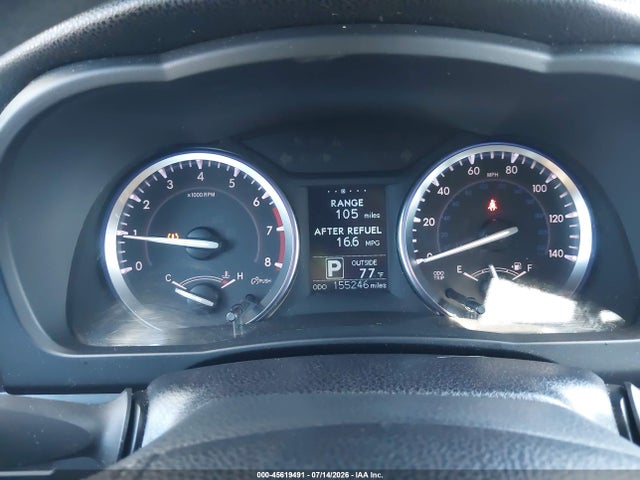 Toyota Highlander Le V6 2014 5TDBKRFH7ES011375 Image 7