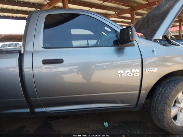 2013 Ram 1500 Express მანქანა იყიდება აუქციონზე, vin: 3C6JR6AT8DG504696, აუქციონის ნომერი: 45619492