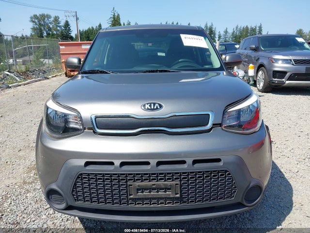 KIA Soul 2016 KNDJN2A27G7389576 Image 12