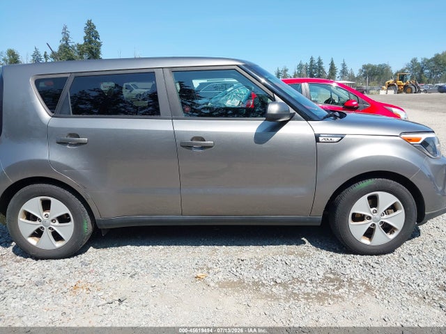 KIA Soul 2016 KNDJN2A27G7389576 Image 13