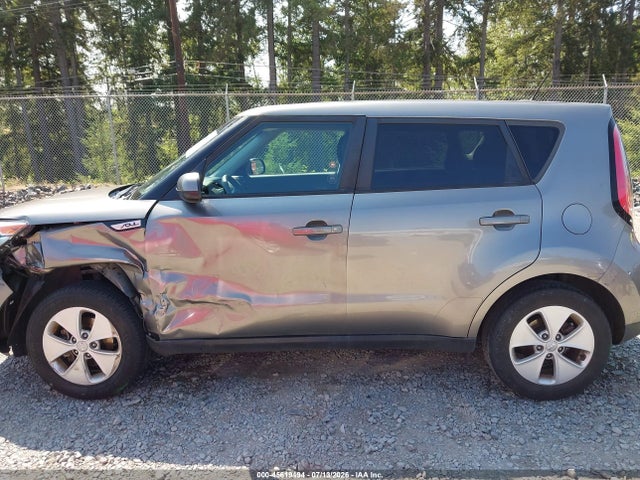 KIA Soul 2016 KNDJN2A27G7389576 Image 14
