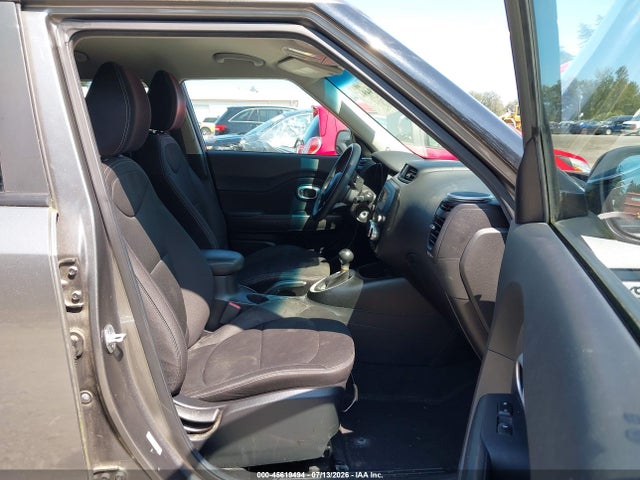 KIA Soul 2016 KNDJN2A27G7389576 Image 17