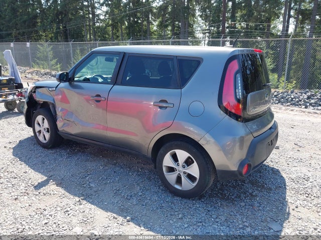 KIA Soul 2016 KNDJN2A27G7389576 Image 3