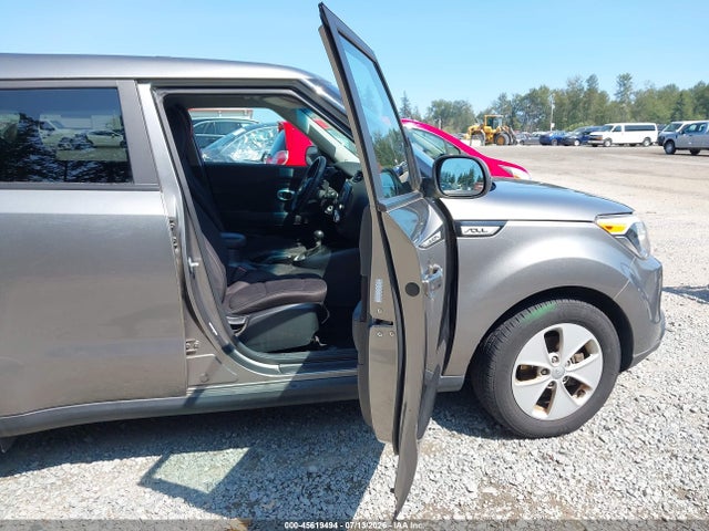 KIA Soul 2016 KNDJN2A27G7389576 Image 5