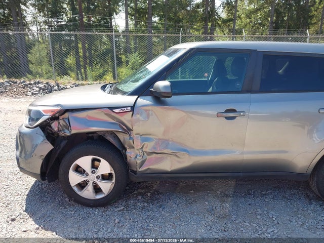 KIA Soul 2016 KNDJN2A27G7389576 Image 6