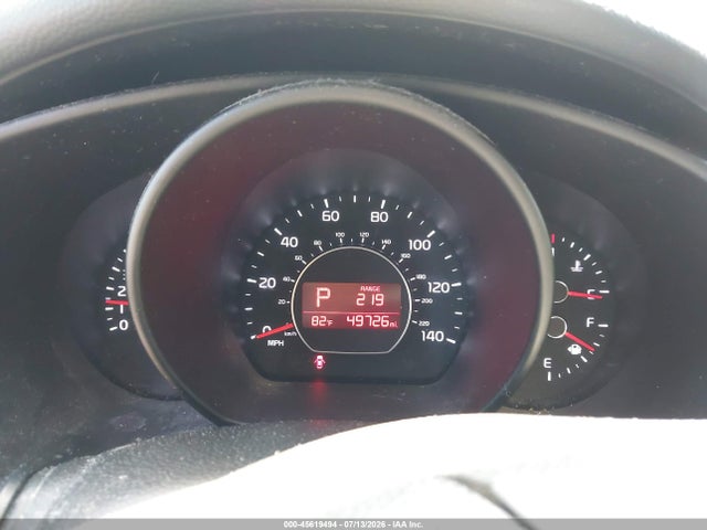 KIA Soul 2016 KNDJN2A27G7389576 Image 7
