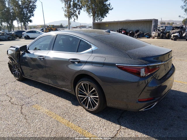 Lexus ES 350 2022 58ADZ1B13NU138980 Image 3