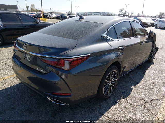 Lexus ES 350 2022 58ADZ1B13NU138980 Image 4