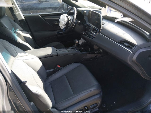 Lexus ES 350 2022 58ADZ1B13NU138980 Image 5
