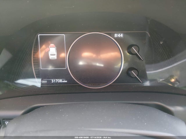 Lexus ES 350 2022 58ADZ1B13NU138980 Image 7
