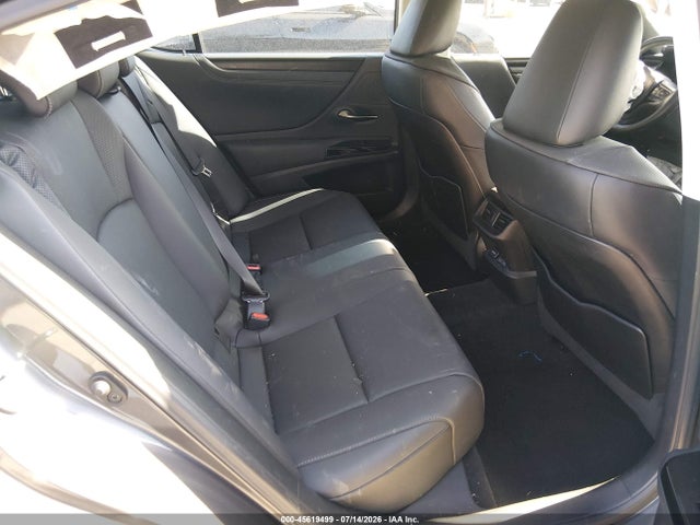 Lexus ES 350 2022 58ADZ1B13NU138980 Image 8