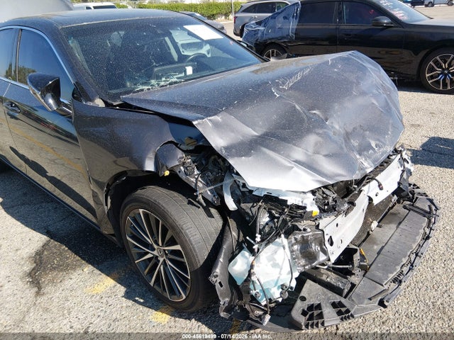 Lexus ES 350 2022 58ADZ1B13NU138980 Image 13