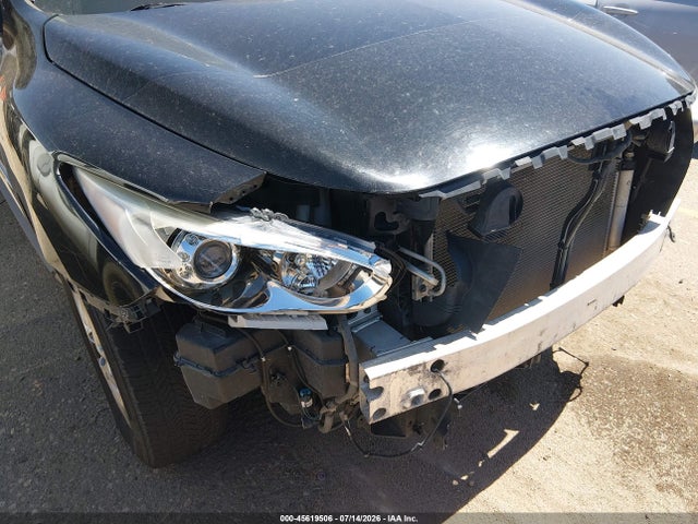 45619506 :رقم المزاد ، 5N1AL0MM5DC343637 vin ، 2013 Infiniti Jx35 مزاد بيع