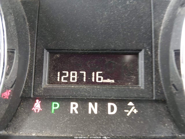2C4RDGCG7JR134105 Dodge Grand Caravan Sxt