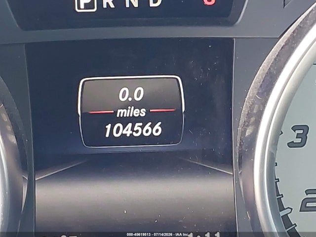 45619513 :رقم المزاد ، WDDPK3JA2GF124737 vin ، 2016 Mercedes-benz Slk 300 مزاد بيع