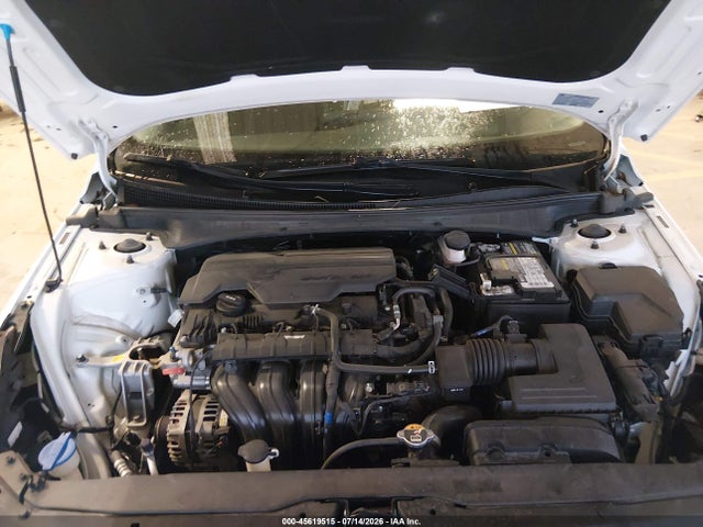 Продажа на аукционе авто 2021 Hyundai Elantra Limited, vin: 5NPLP4AG4MH027027, номер лота: 45619515