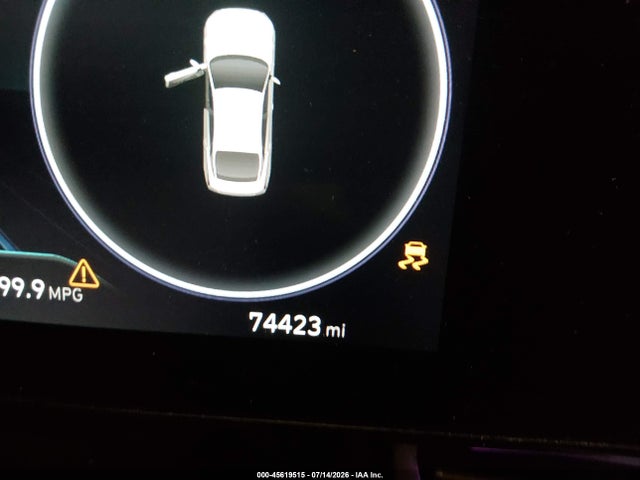 Продажа на аукционе авто 2021 Hyundai Elantra Limited, vin: 5NPLP4AG4MH027027, номер лота: 45619515