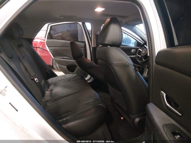 Продажа на аукционе авто 2021 Hyundai Elantra Limited, vin: 5NPLP4AG4MH027027, номер лота: 45619515