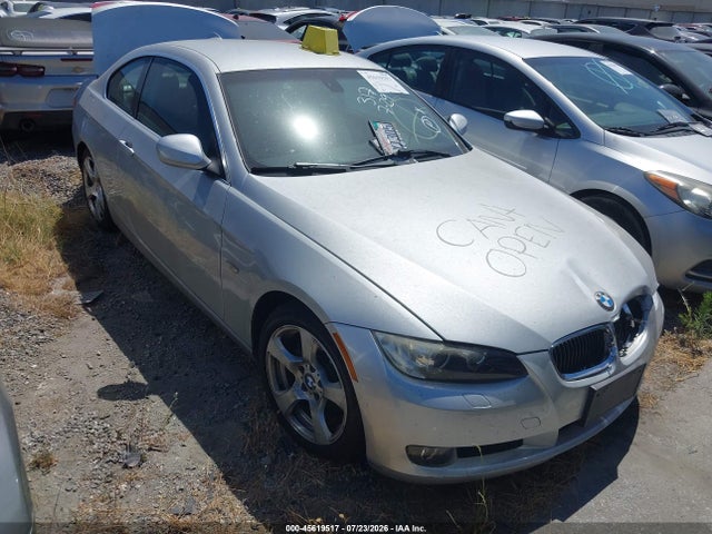Aukcja sprzedaży 2010 Bmw 328i, vin: WBAWV1C55AP123727, numer aukcji: 45619517