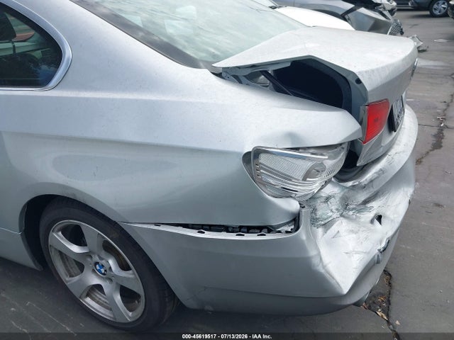 45619517 :رقم المزاد ، WBAWV1C55AP123727 vin ، 2010 Bmw 328i مزاد بيع
