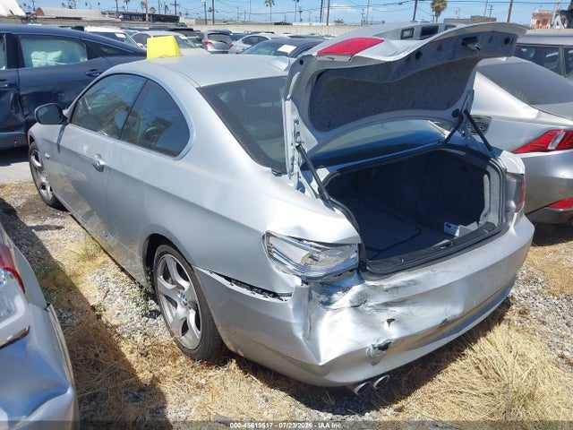 45619517 :رقم المزاد ، WBAWV1C55AP123727 vin ، 2010 Bmw 328i مزاد بيع