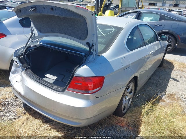 45619517 :رقم المزاد ، WBAWV1C55AP123727 vin ، 2010 Bmw 328i مزاد بيع