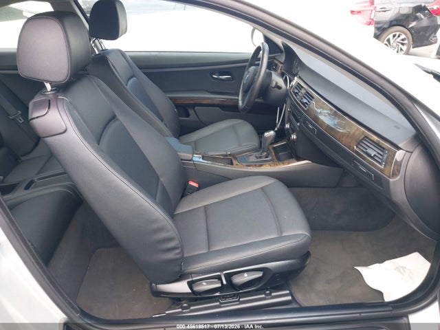 45619517 :رقم المزاد ، WBAWV1C55AP123727 vin ، 2010 Bmw 328i مزاد بيع