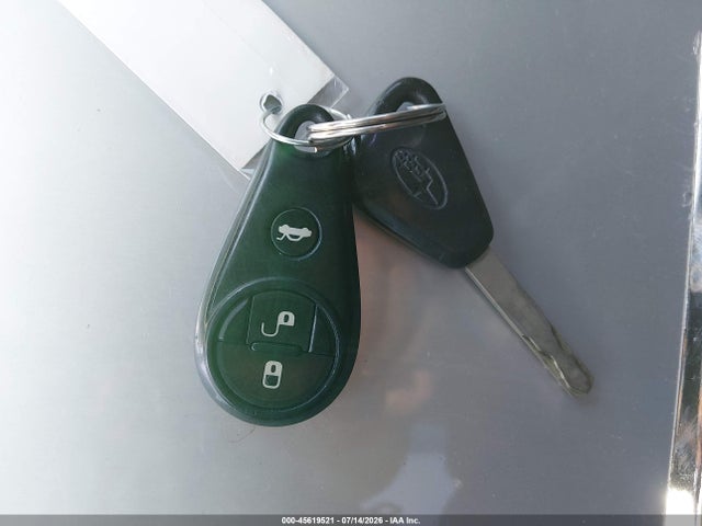 Aukcja sprzedaży 2010 Subaru Impreza Wrx, vin: JF1GH7G6XAG807828, numer aukcji: 45619521