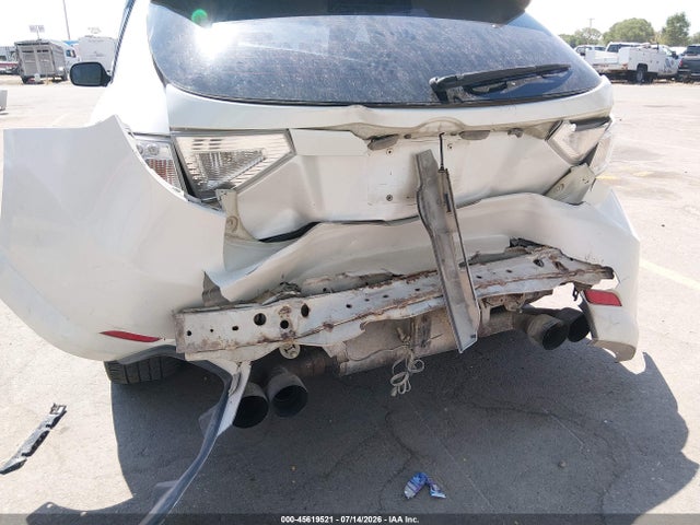 Aukcja sprzedaży 2010 Subaru Impreza Wrx, vin: JF1GH7G6XAG807828, numer aukcji: 45619521
