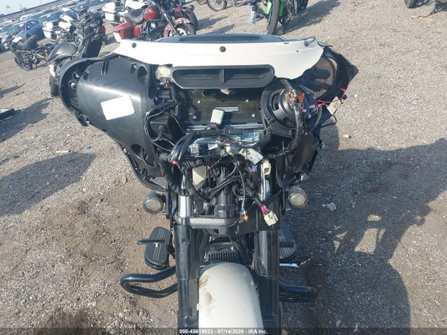 Harley-Davidson FLHXS 2022 1HD1KRP15NB639969 Image 13