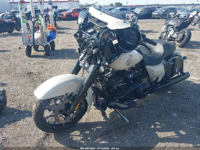 Harley-Davidson FLHXS 2022 1HD1KRP15NB639969 Image 2