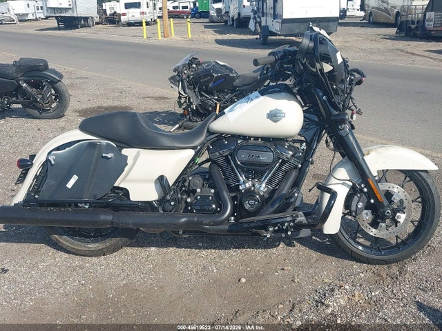 Harley-Davidson FLHXS 2022 1HD1KRP15NB639969 Image 11