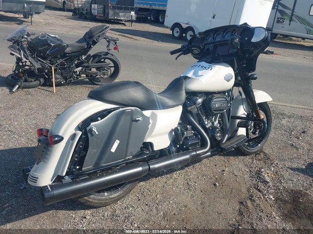 Harley-Davidson FLHXS 2022 1HD1KRP15NB639969 Image 4