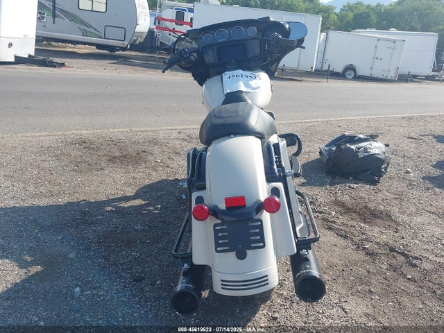 Harley-Davidson FLHXS 2022 1HD1KRP15NB639969 Image 6