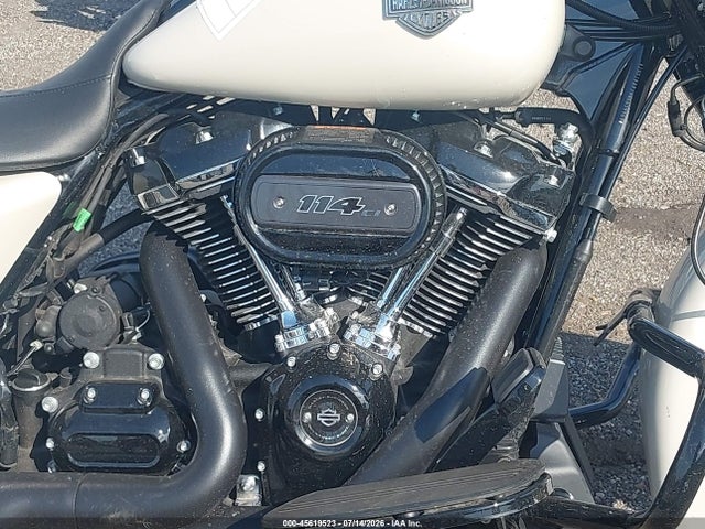 Harley-Davidson FLHXS 2022 1HD1KRP15NB639969 Image 8