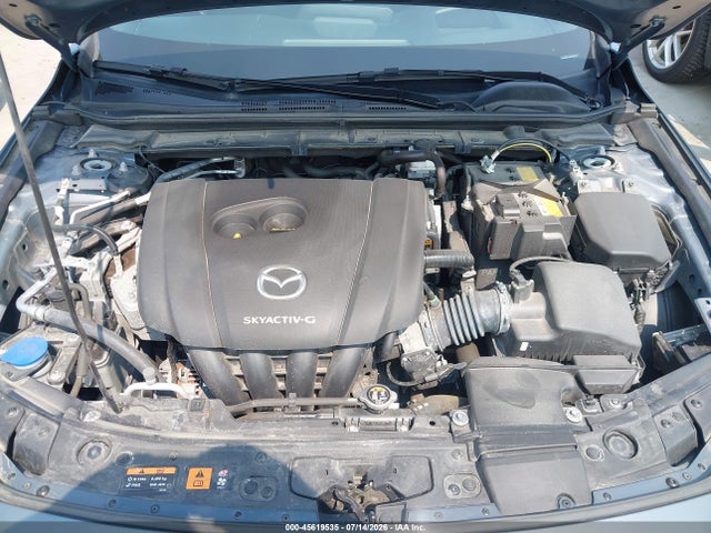 Aukcja sprzedaży 2021 Mazda Mazda3 Premium, vin: JM1BPBML0M1402962, numer aukcji: 45619535