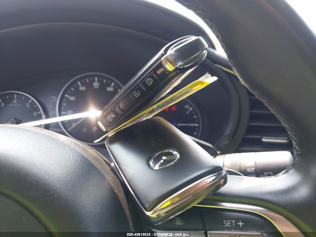Aukcja sprzedaży 2021 Mazda Mazda3 Premium, vin: JM1BPBML0M1402962, numer aukcji: 45619535