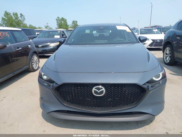 Aukcja sprzedaży 2021 Mazda Mazda3 Premium, vin: JM1BPBML0M1402962, numer aukcji: 45619535
