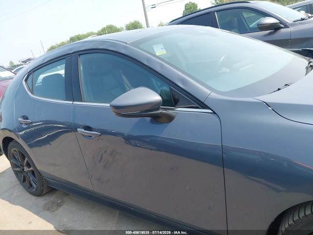 Aukcja sprzedaży 2021 Mazda Mazda3 Premium, vin: JM1BPBML0M1402962, numer aukcji: 45619535
