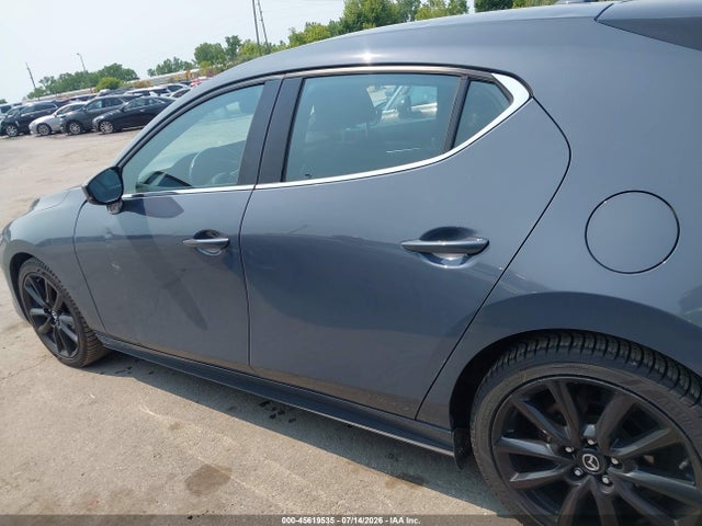 Aukcja sprzedaży 2021 Mazda Mazda3 Premium, vin: JM1BPBML0M1402962, numer aukcji: 45619535