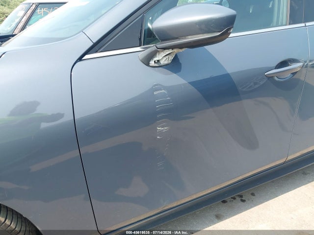 Aukcja sprzedaży 2021 Mazda Mazda3 Premium, vin: JM1BPBML0M1402962, numer aukcji: 45619535