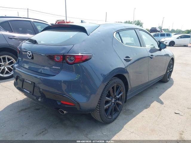 Aukcja sprzedaży 2021 Mazda Mazda3 Premium, vin: JM1BPBML0M1402962, numer aukcji: 45619535
