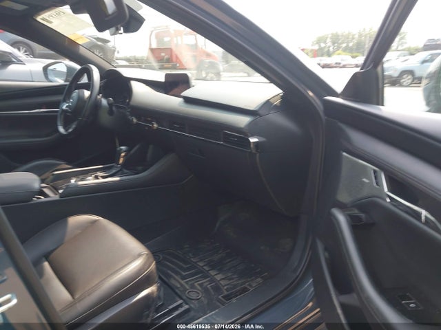 Aukcja sprzedaży 2021 Mazda Mazda3 Premium, vin: JM1BPBML0M1402962, numer aukcji: 45619535