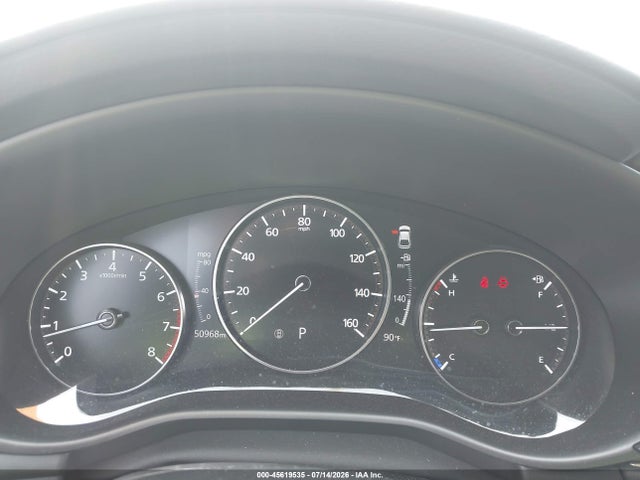 Aukcja sprzedaży 2021 Mazda Mazda3 Premium, vin: JM1BPBML0M1402962, numer aukcji: 45619535