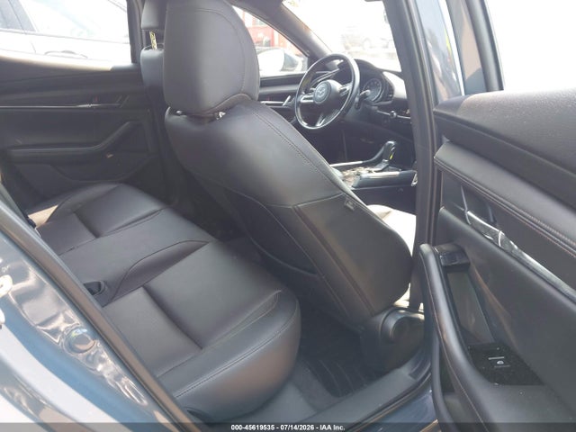 Aukcja sprzedaży 2021 Mazda Mazda3 Premium, vin: JM1BPBML0M1402962, numer aukcji: 45619535