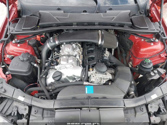 Продаж на аукціоні авто 2011 Bmw 335i, vin: WBAKG7C50BE263631, номер лоту: 45619538