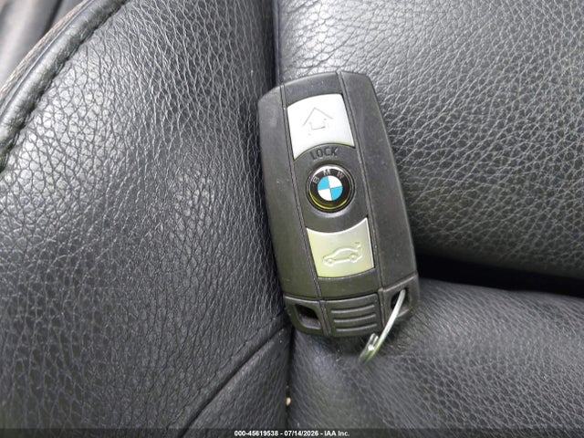 Продаж на аукціоні авто 2011 Bmw 335i, vin: WBAKG7C50BE263631, номер лоту: 45619538