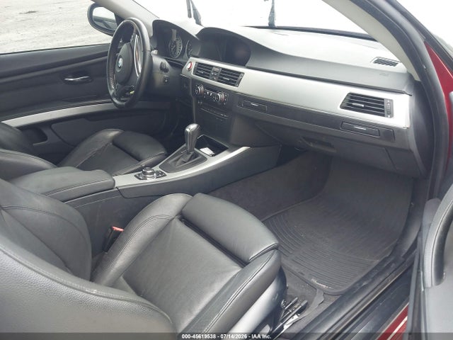 Продаж на аукціоні авто 2011 Bmw 335i, vin: WBAKG7C50BE263631, номер лоту: 45619538